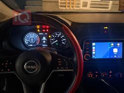 نيسان فيرسا